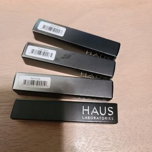 BRAND NEW 💥Haus Labs Liquid Eyedhadow in 4 colors.